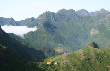 Encumeada Pass